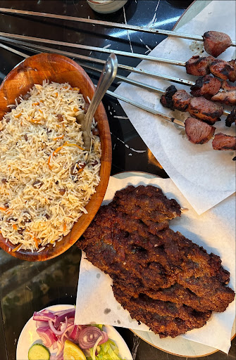 Photo of Royal shinwari - 883 Washwood Heath Rd, Ward End, Birmingham B8 2NA